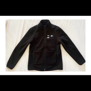 FIGS On-Shift™ Fleece Jacket